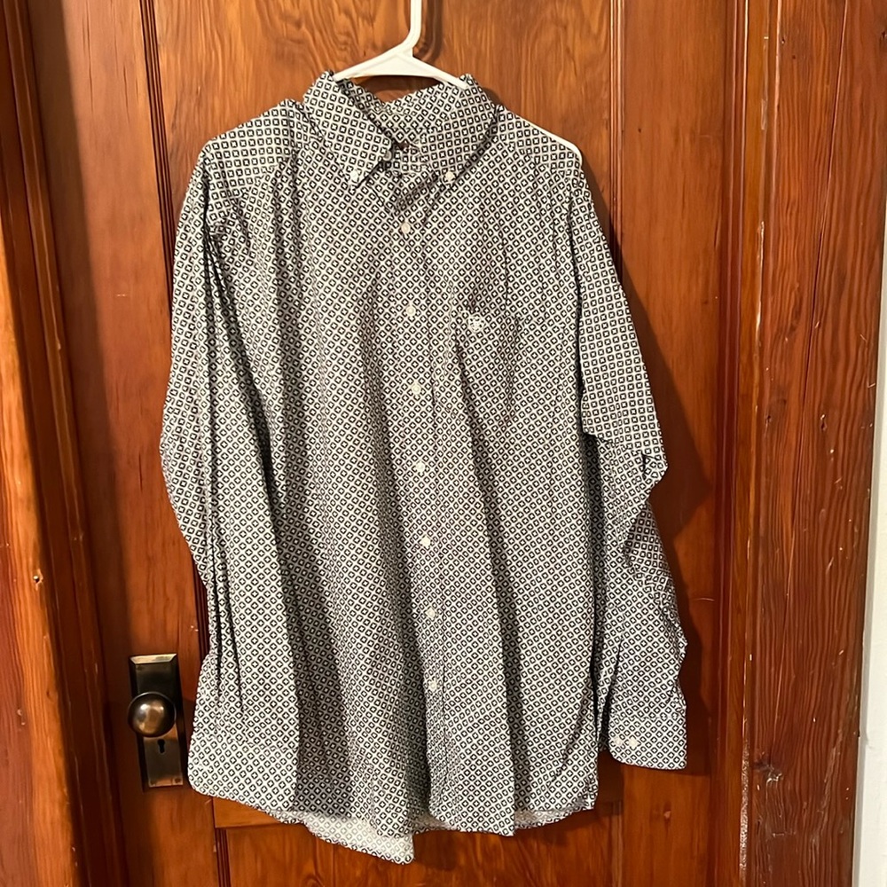 Ariat men’s LT. Like new.